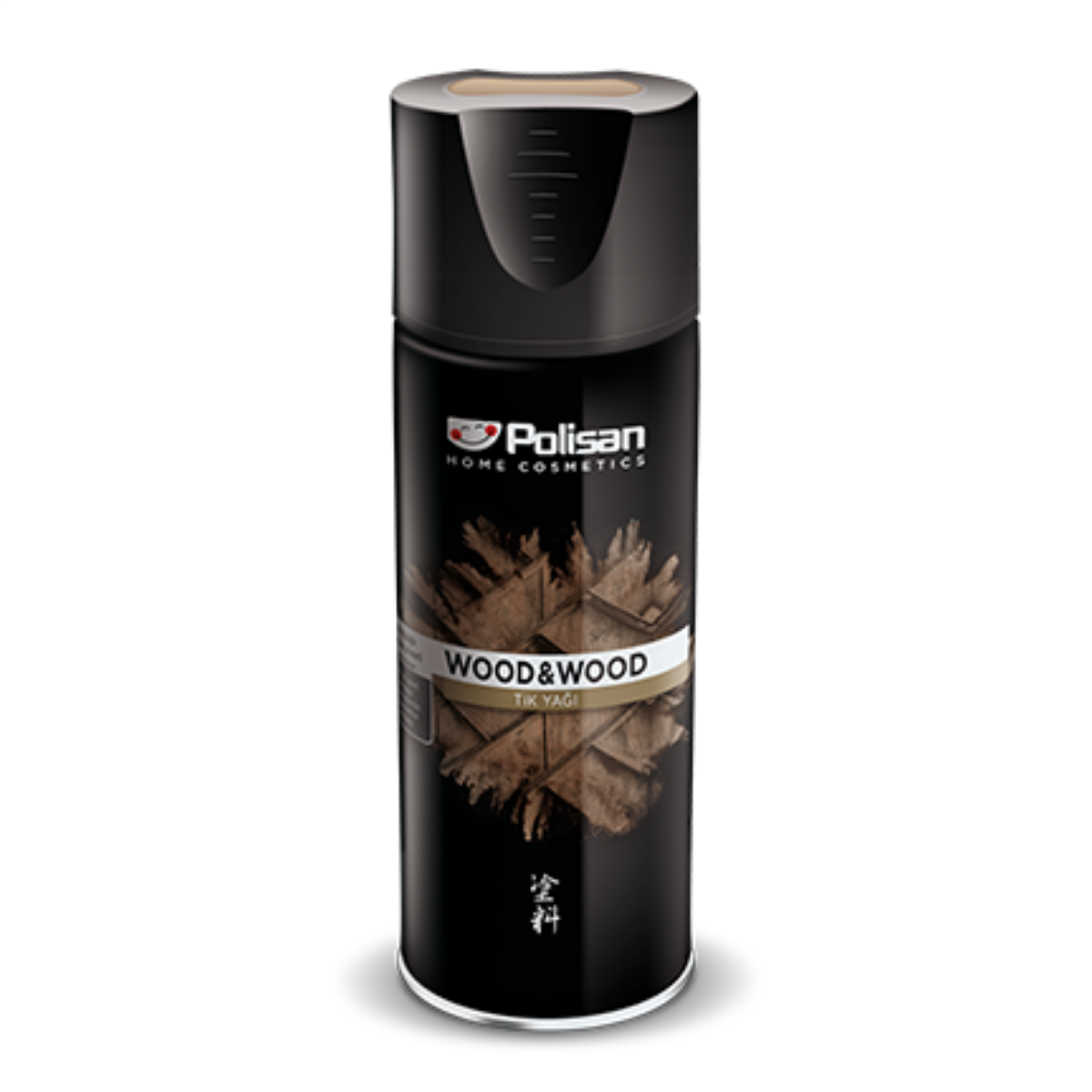 POLİSAN SPREY TİK YAĞI