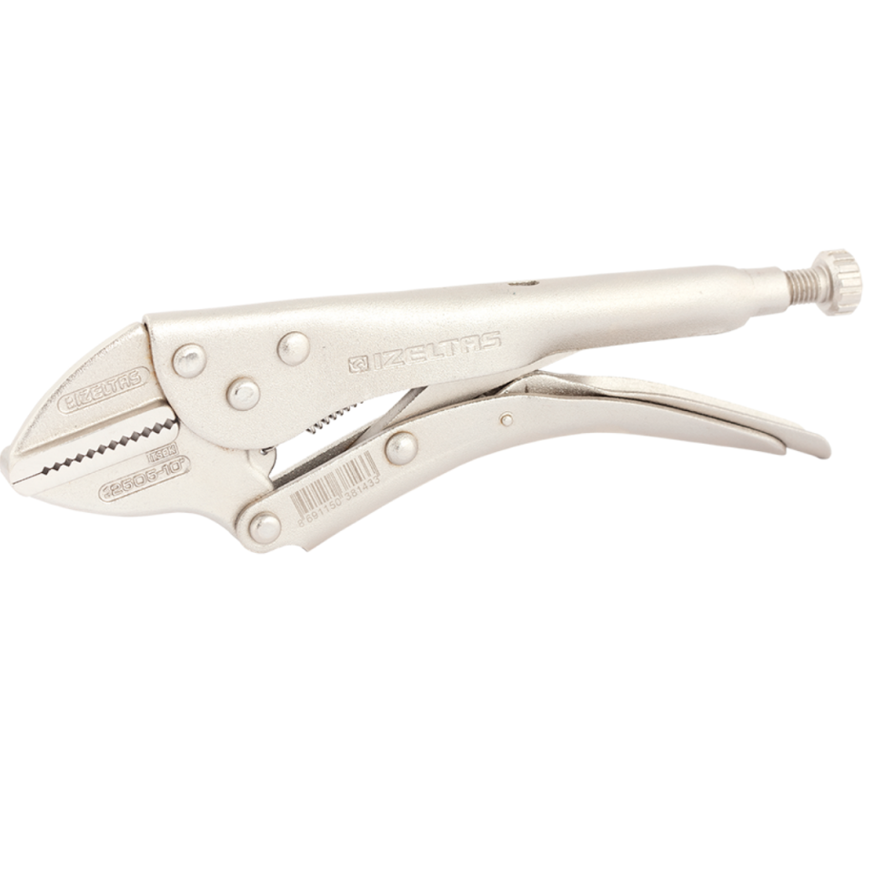 İZELTAŞ STANDART  AYARLI PENSE 250MM