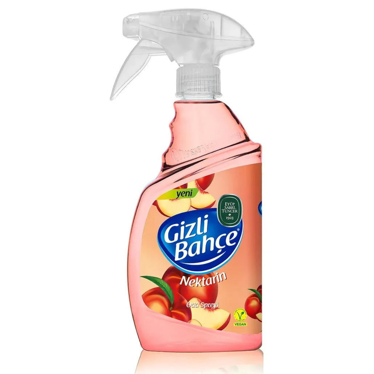 EST ODA SPREYİ NEKTARİN 500 ML