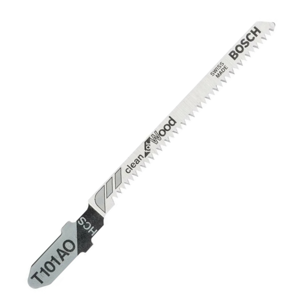 BOSCH DEKUPAJ TESTERE T101AO