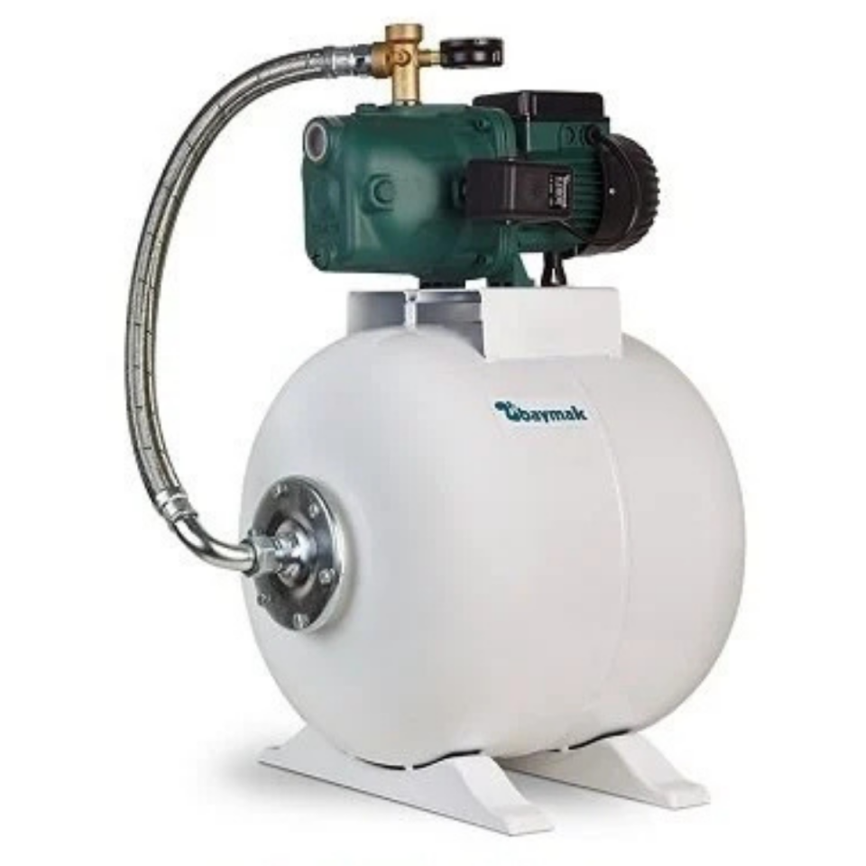 BAYMAK JET 251 M MOTOR 14290013