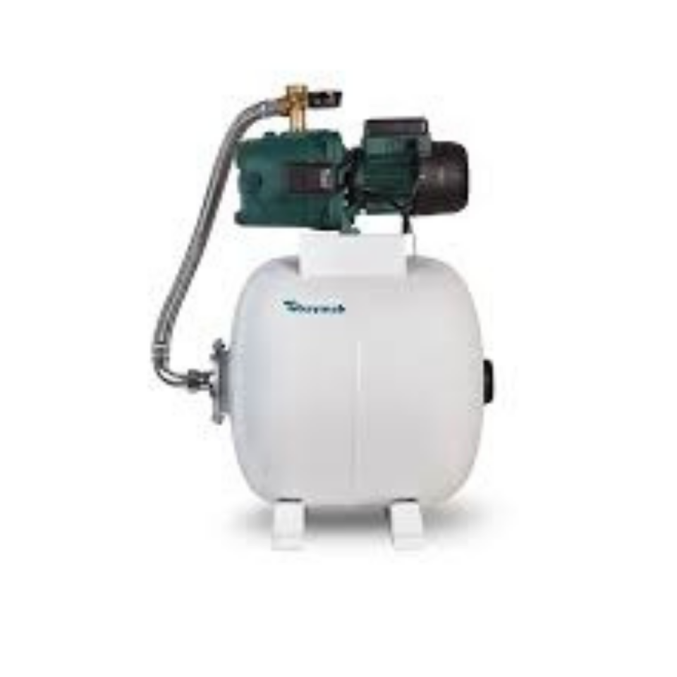 BAYMAK EURO 3050M MOTOR 14320004