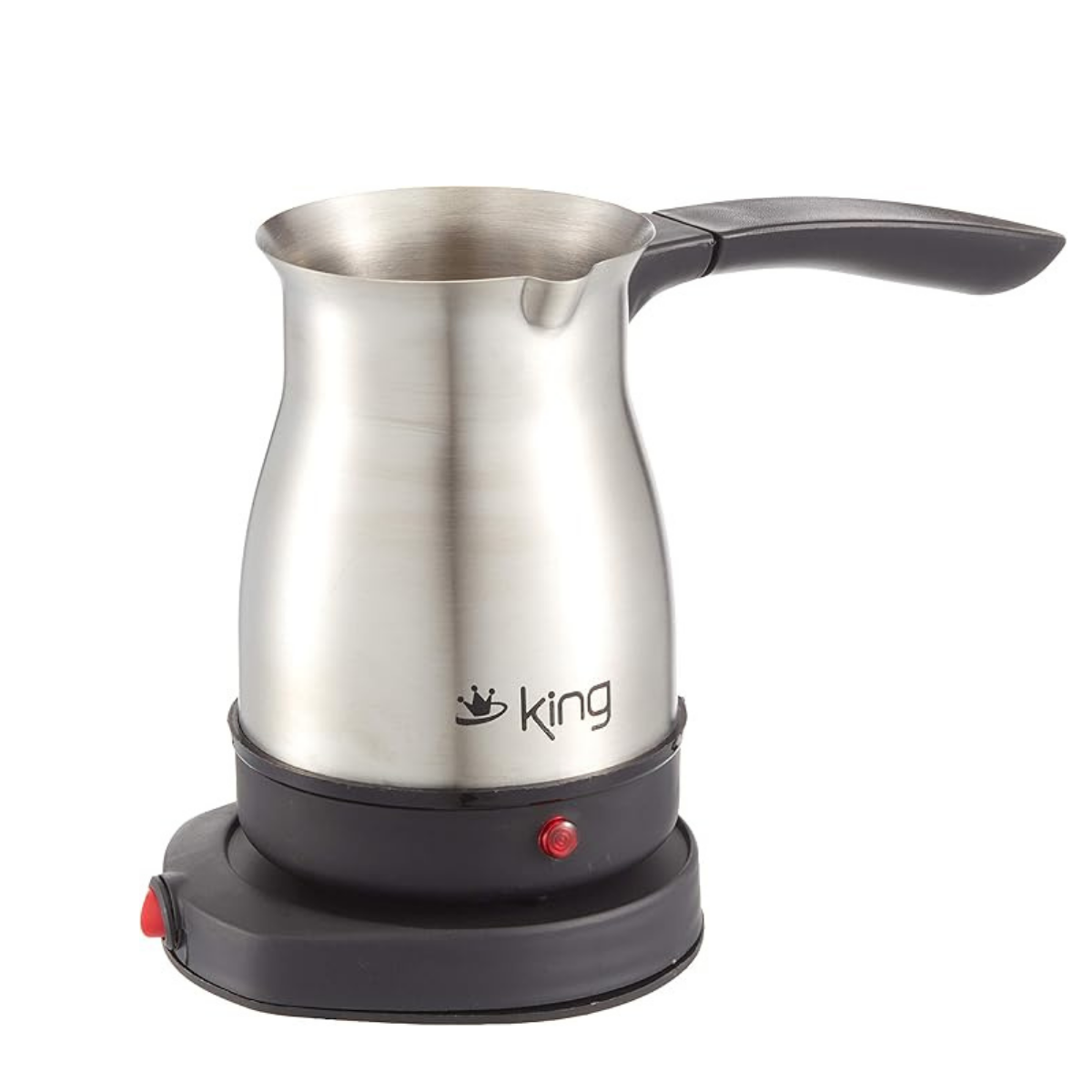 KİNG KAHVE MAKİNASI TELVELİ K442