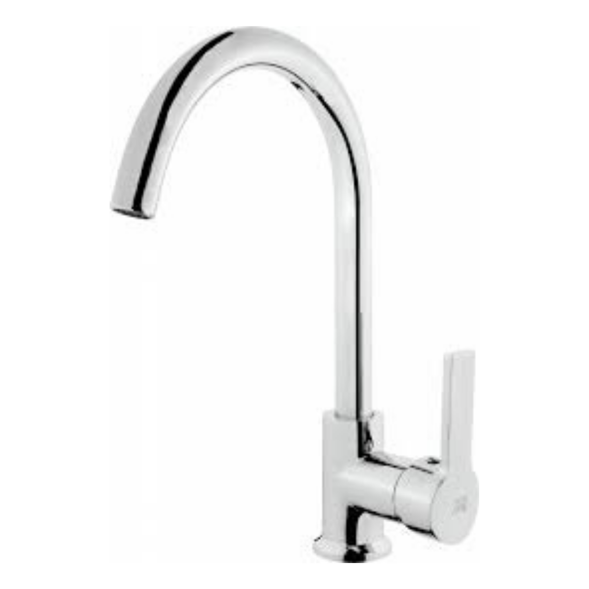 ÜSO MİX LAVABO BATARYASI DELTA