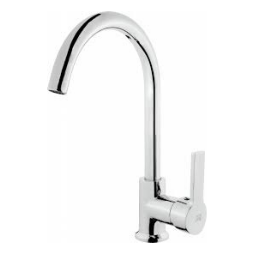 ÜSO MİX LAVABO BATARYASI DELTA