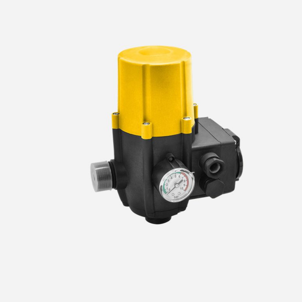 RTRMAX HİDROMAT 1,5-2,2 BAROMETRE+PRİZLİ RTM858