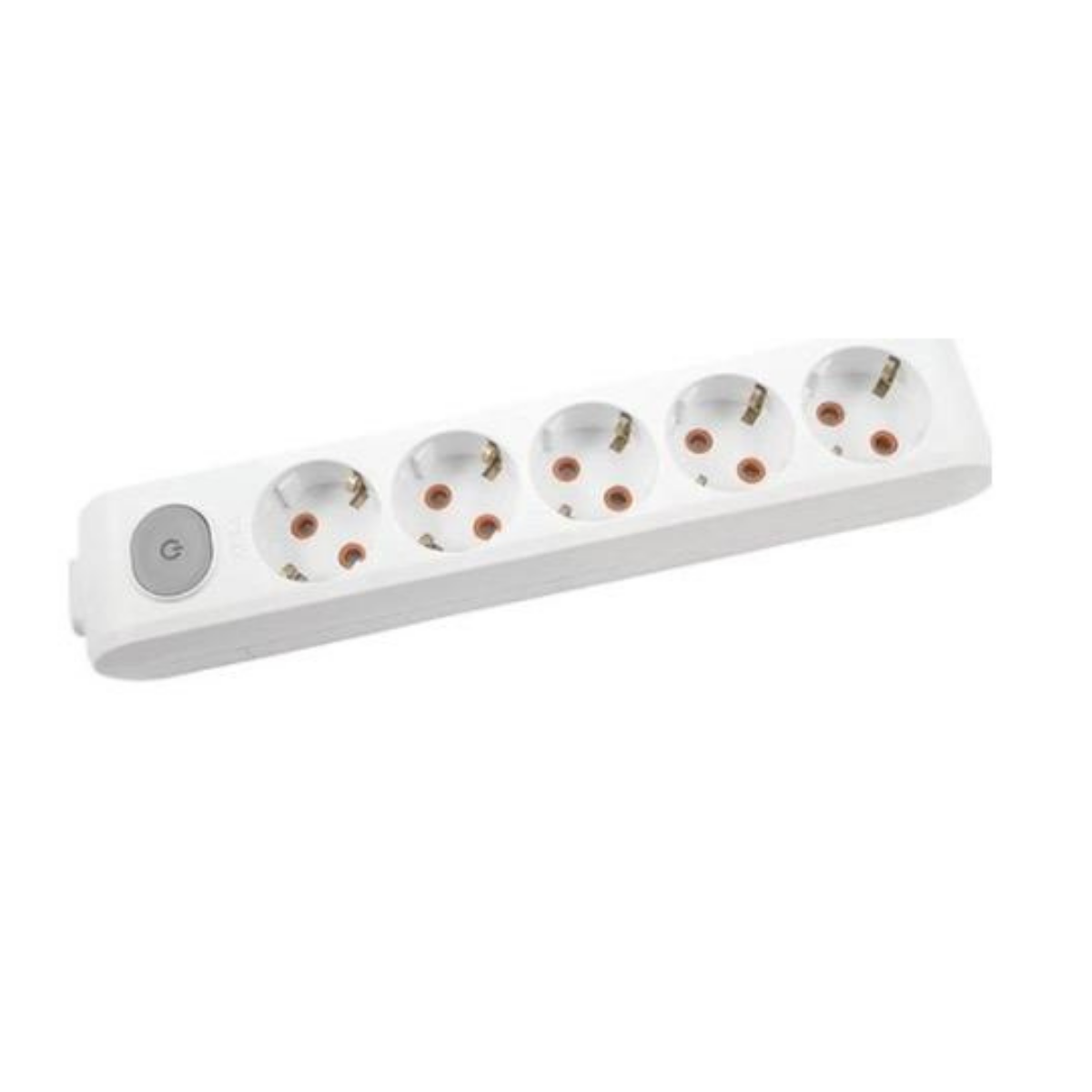 Vİ-KO MULTİ LED 5 Lİ ANH.GRUP PRİZ 90 1X 75 00