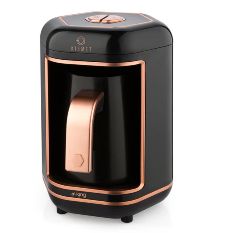 KİNG KISMET TÜRK KAHVE MAKİNESİ K605