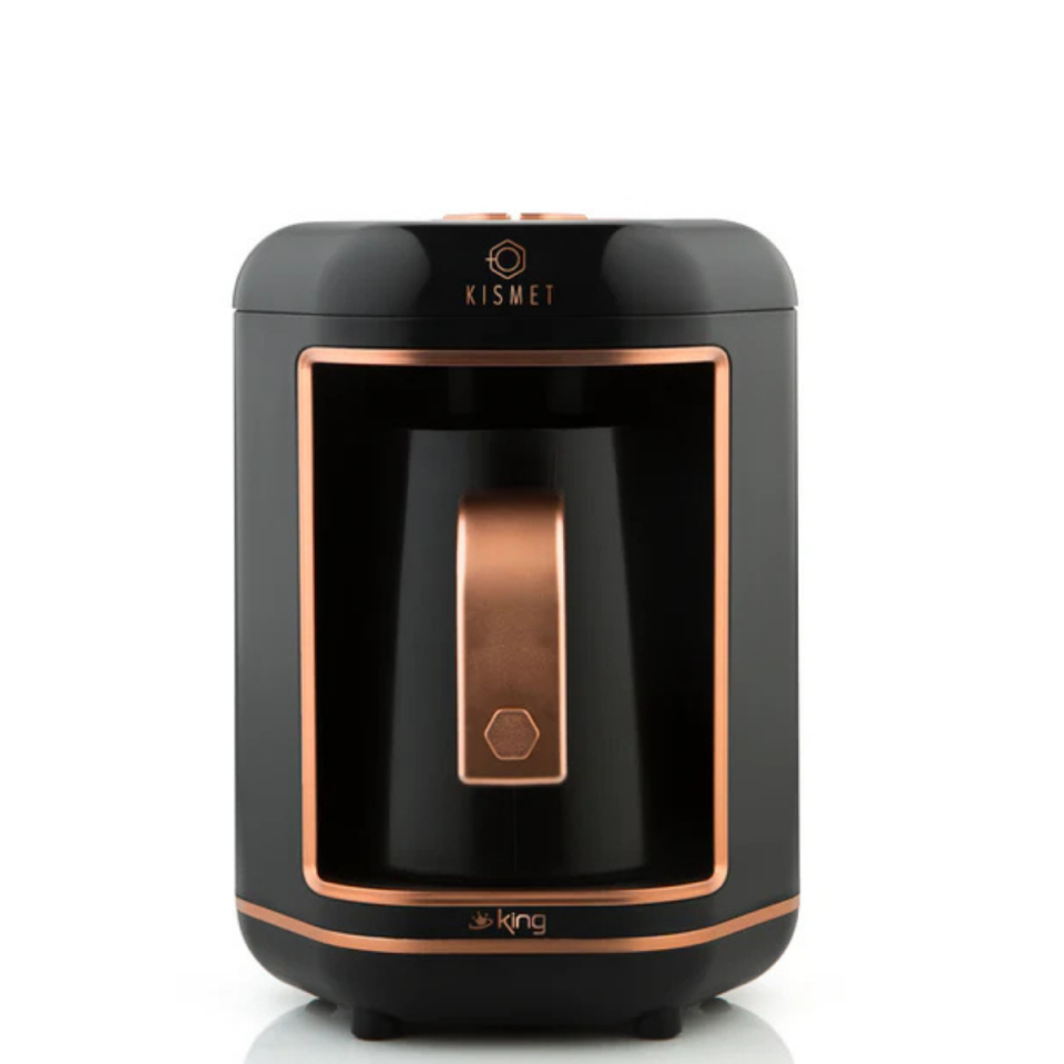 KİNG KISMET TÜRK KAHVE MAKİNESİ K605