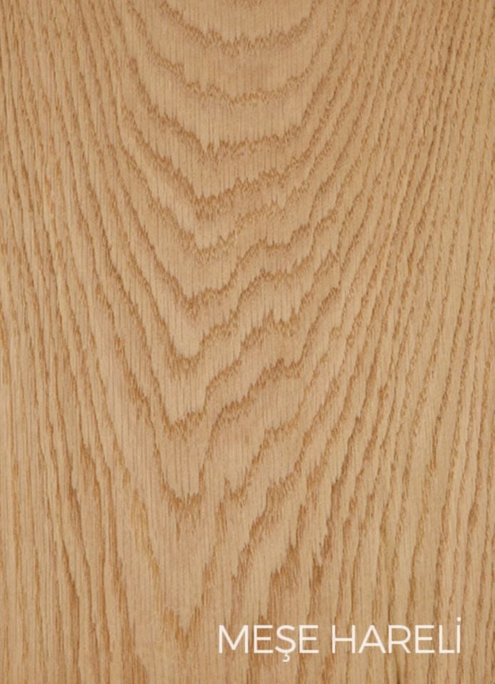 MDF 18MM KAPLAMA MEŞE HARELİ-MEŞE ASTAR