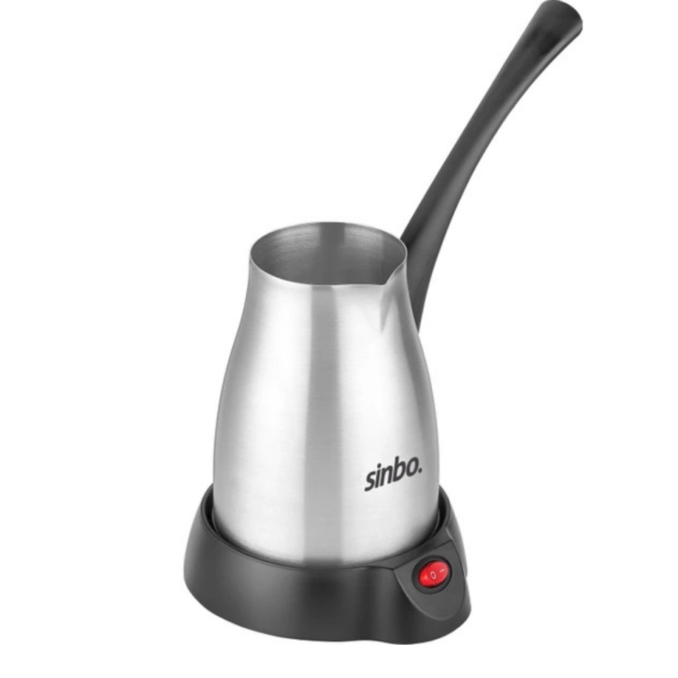 SİNBO ELEKTRİKLİ CEZVE 2957