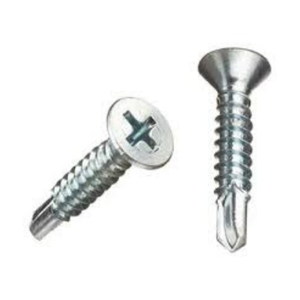 MATKAP UÇLU VİDA 3,9X16 MM 1000 PK