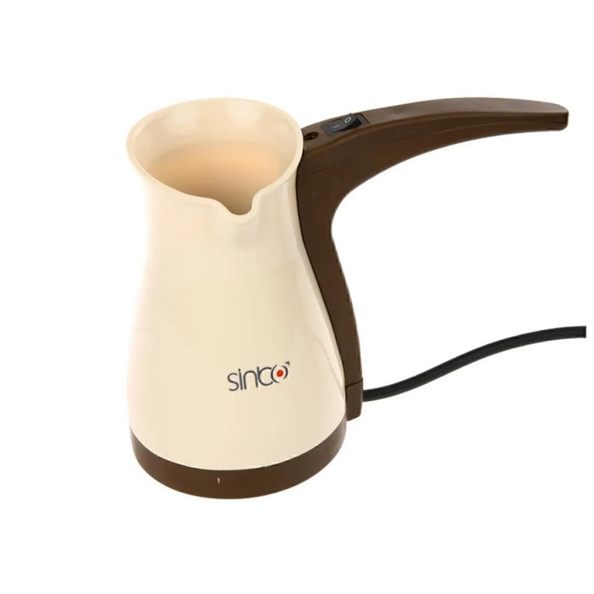 SINBO ELEKTRİKLİ CEZVE 2928