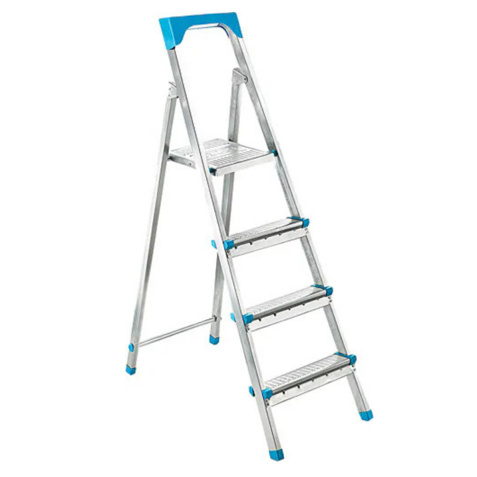 ALÜMİNYUM MERDİVEN 3+1 GI 200