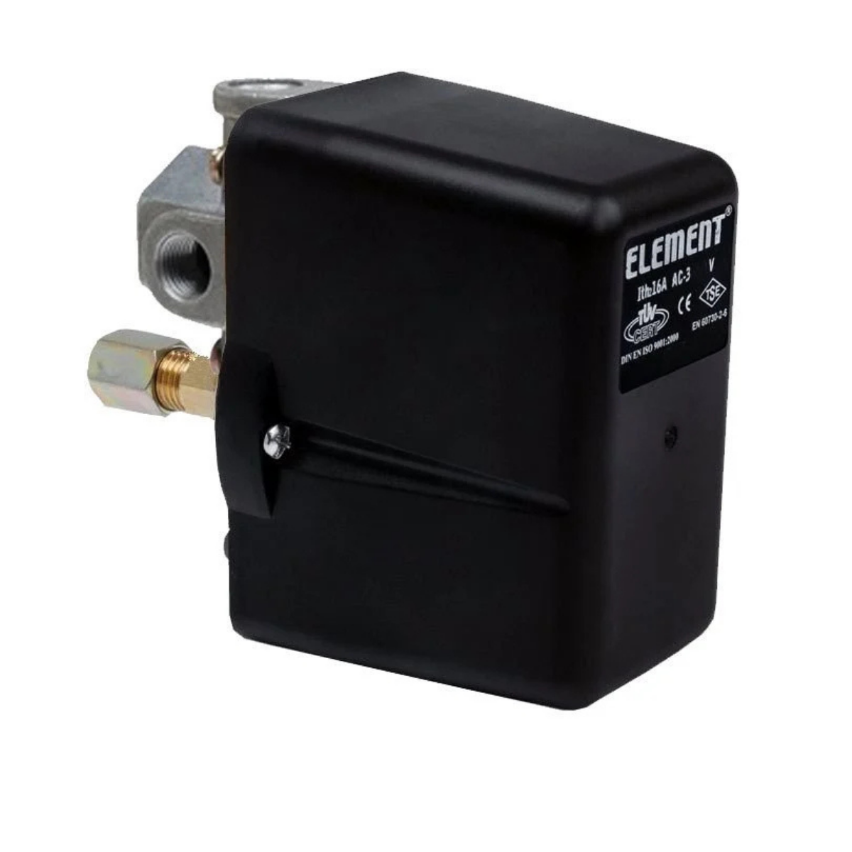 HİDROFOR ŞARTELİ ELEMENT 220W MONAFAZE