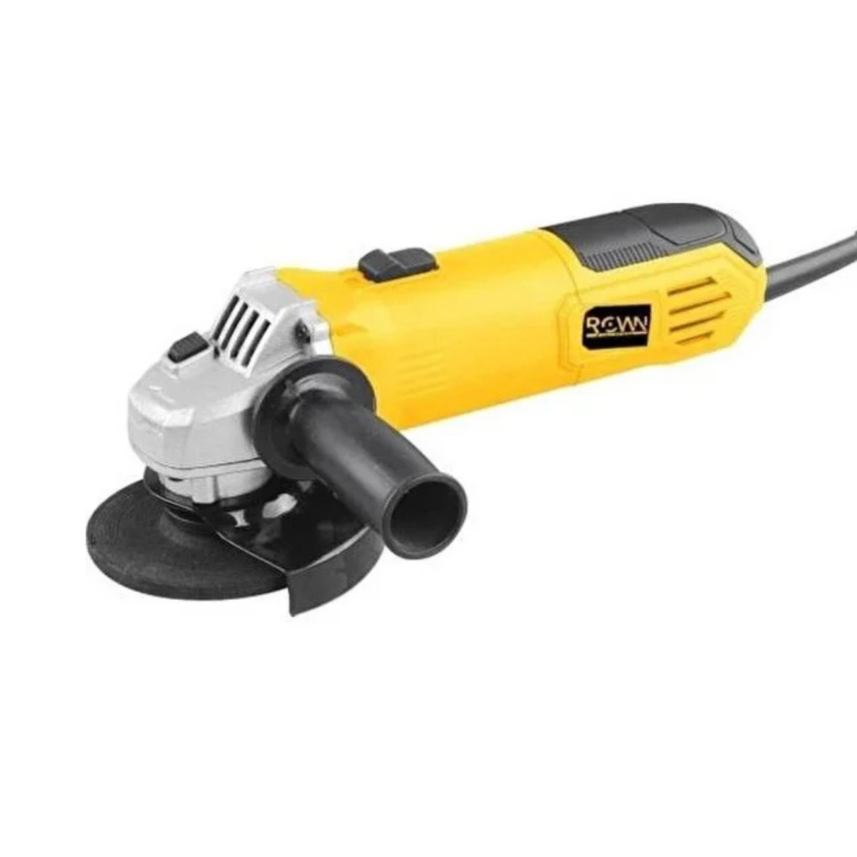 ROWN HOBİ AVUÇ TAŞLAMA MAK.115 MM RN2020