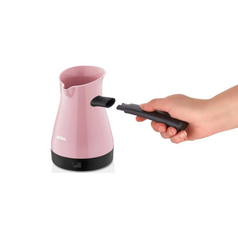 SINBO ELEKTRİKLİ CEZVE 2954