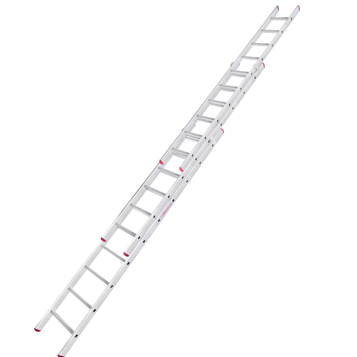 MERDİVEN ALÜMİNYUM SÜRGÜLÜ 3X400