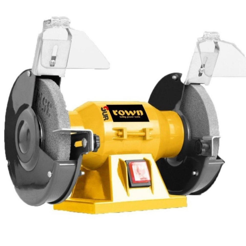 ROWN HOBİ TAŞ MOTORU 150 MM RN2415