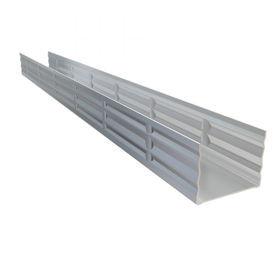 TAVAN U PROFİLİ  3 MT (Tevkft)