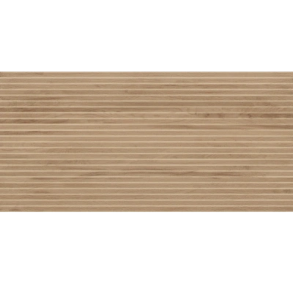 60X120 SAGANO NOCE LIGHT LINE