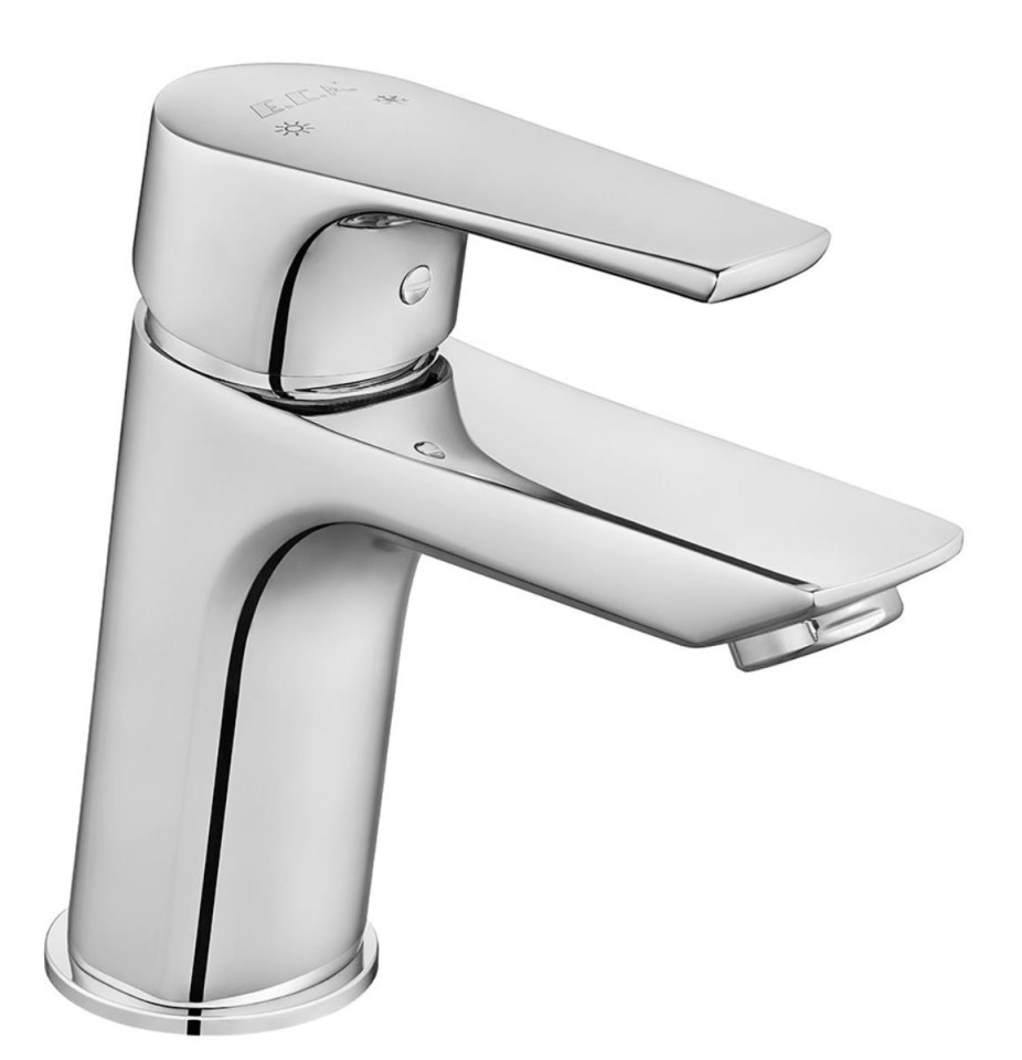 ECA NİOBEL LAVABO BATARYASI 102188053