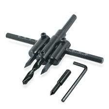 SGS AYARLI DELME PANÇ SETİ 2185