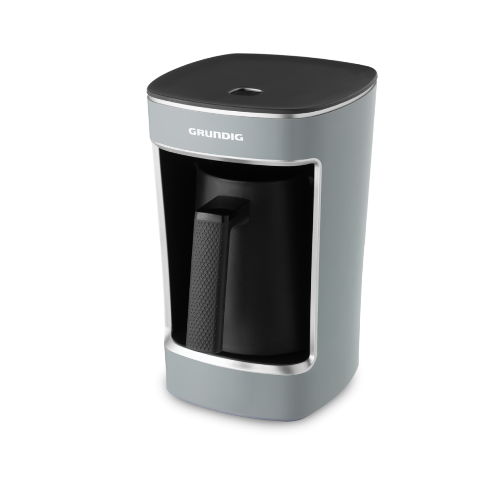 GRUNDİG KAHVE MAKİNASI 1342