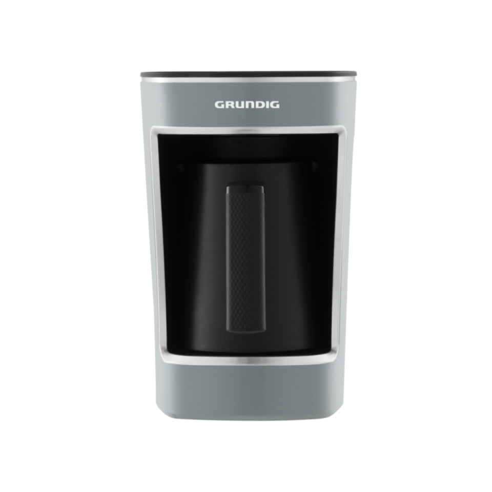 GRUNDİG KAHVE MAKİNASI 1342