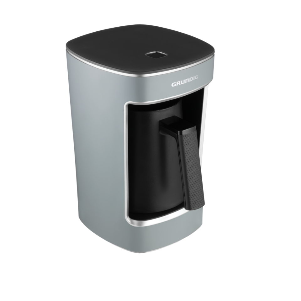 GRUNDİG KAHVE MAKİNASI 1342