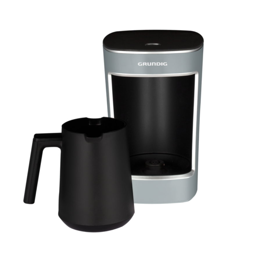 GRUNDİG KAHVE MAKİNASI 1342