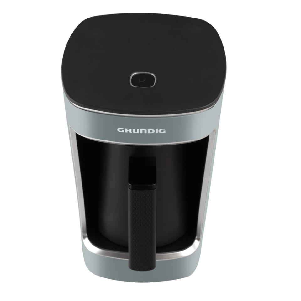 GRUNDİG KAHVE MAKİNASI 1342