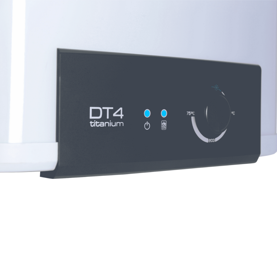 DEMİRDÖKÜM TERMOSİFON DT4 80 LT