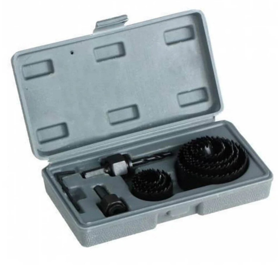 BAY-TEC BUAT AÇMA SETİ 11 PARÇA