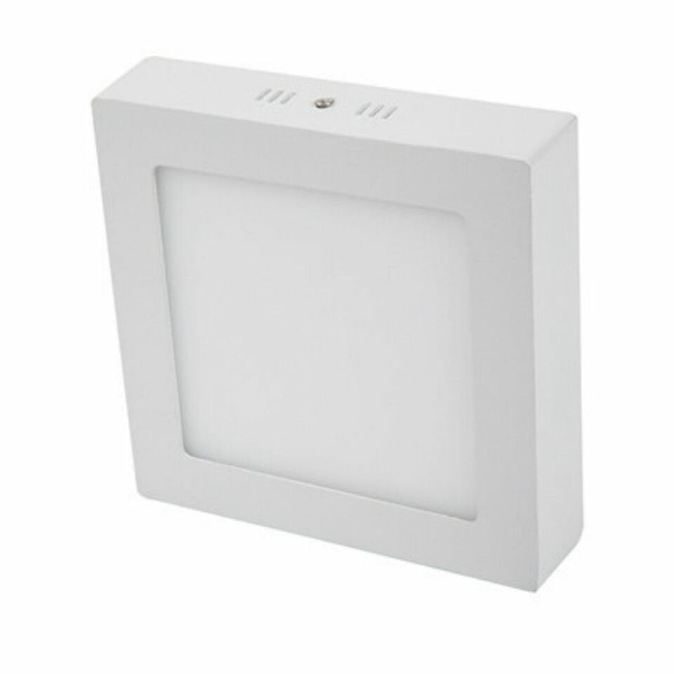 CATA 30W SIVA ÜSTÜ LED PANEL BEYAZ CT-5274