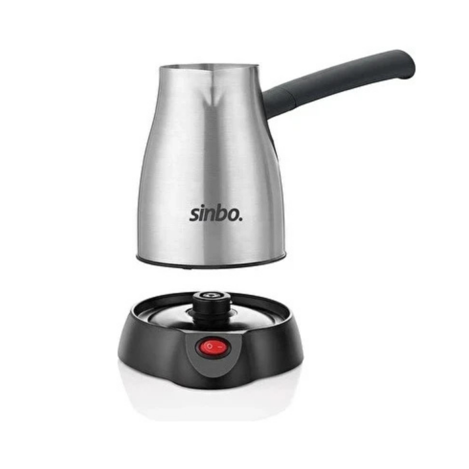 SİNBO ELEKTRİKLİ CEZVE  SCM-2970