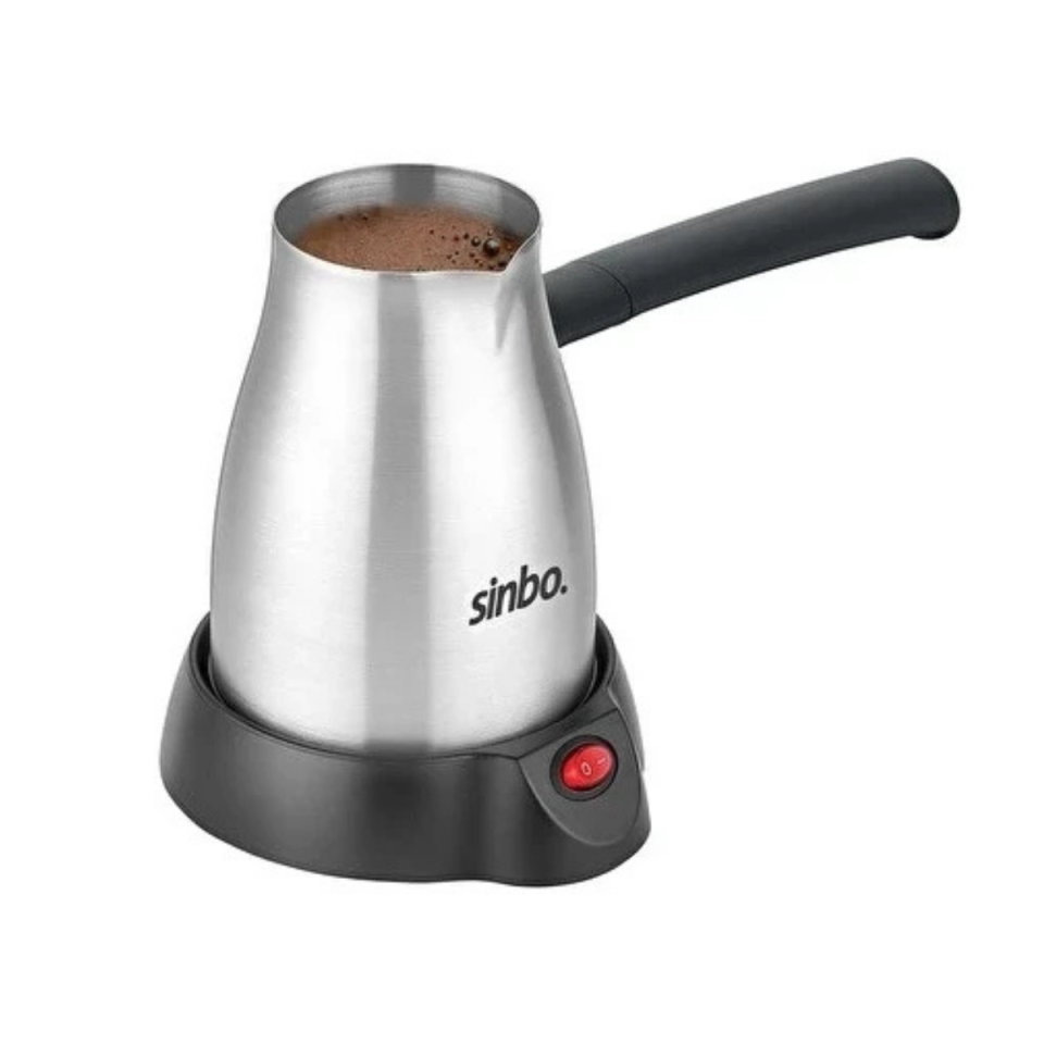 SİNBO ELEKTRİKLİ CEZVE  SCM-2970