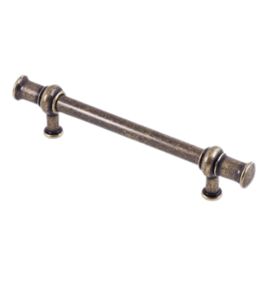 ESAL METAL KULP 4066-R03 160MM CİBALİ