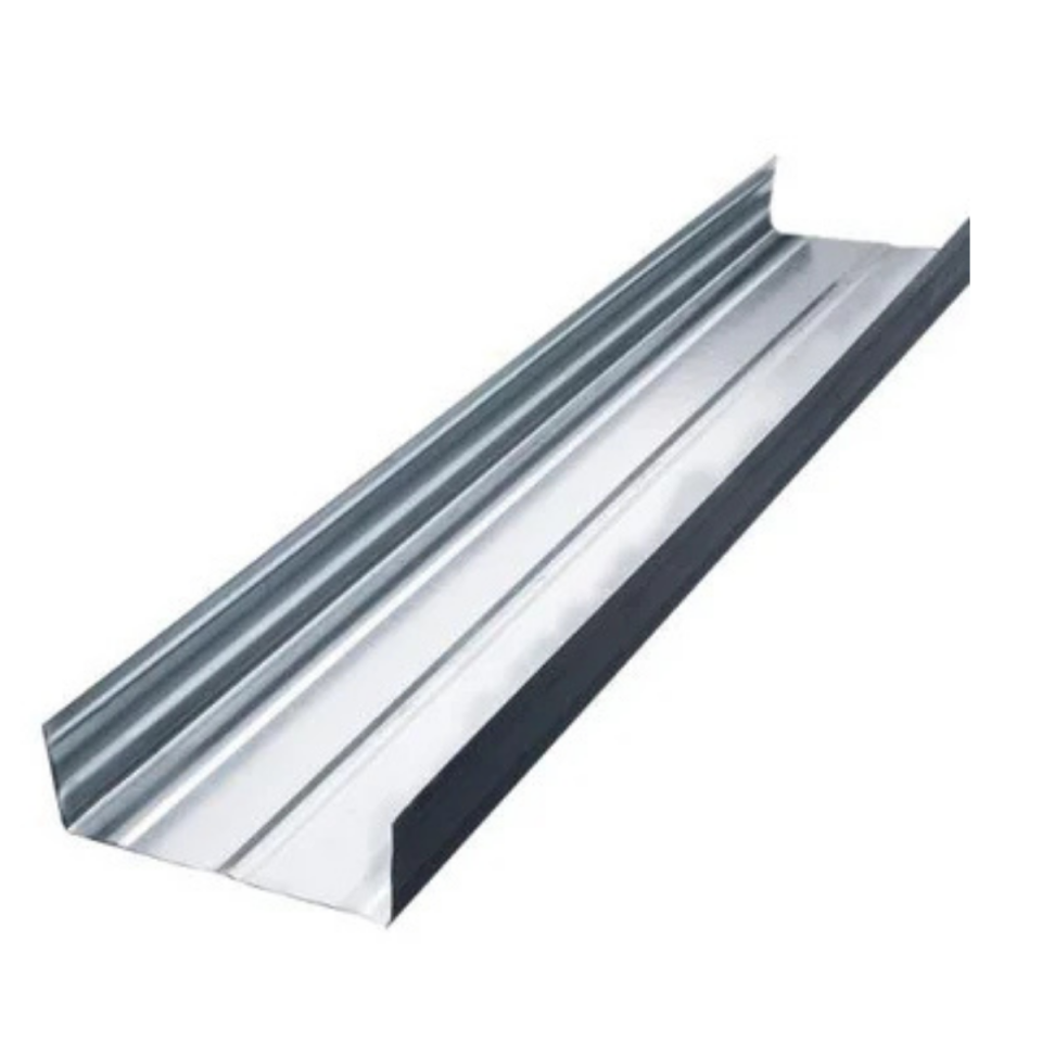 DUVAR U-50 PROFİLİ 055MM 3MT (Tevkft)