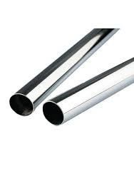 GARDROP BORUSU YUVARLAK ALÜMİNYUM 3 MT