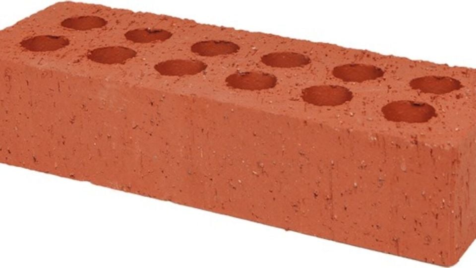 BLOKSAN 19X9,5 PRES TUĞLA B0500070