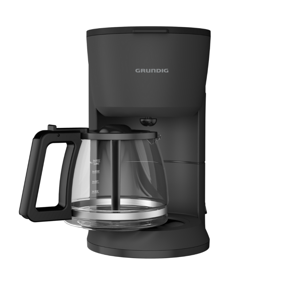 GRUNDİG FİLTRE KAHVE MAKİNESİ  FK-4310