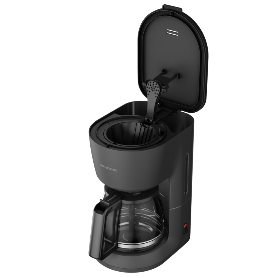 GRUNDİG FİLTRE KAHVE MAKİNESİ  FK-4310