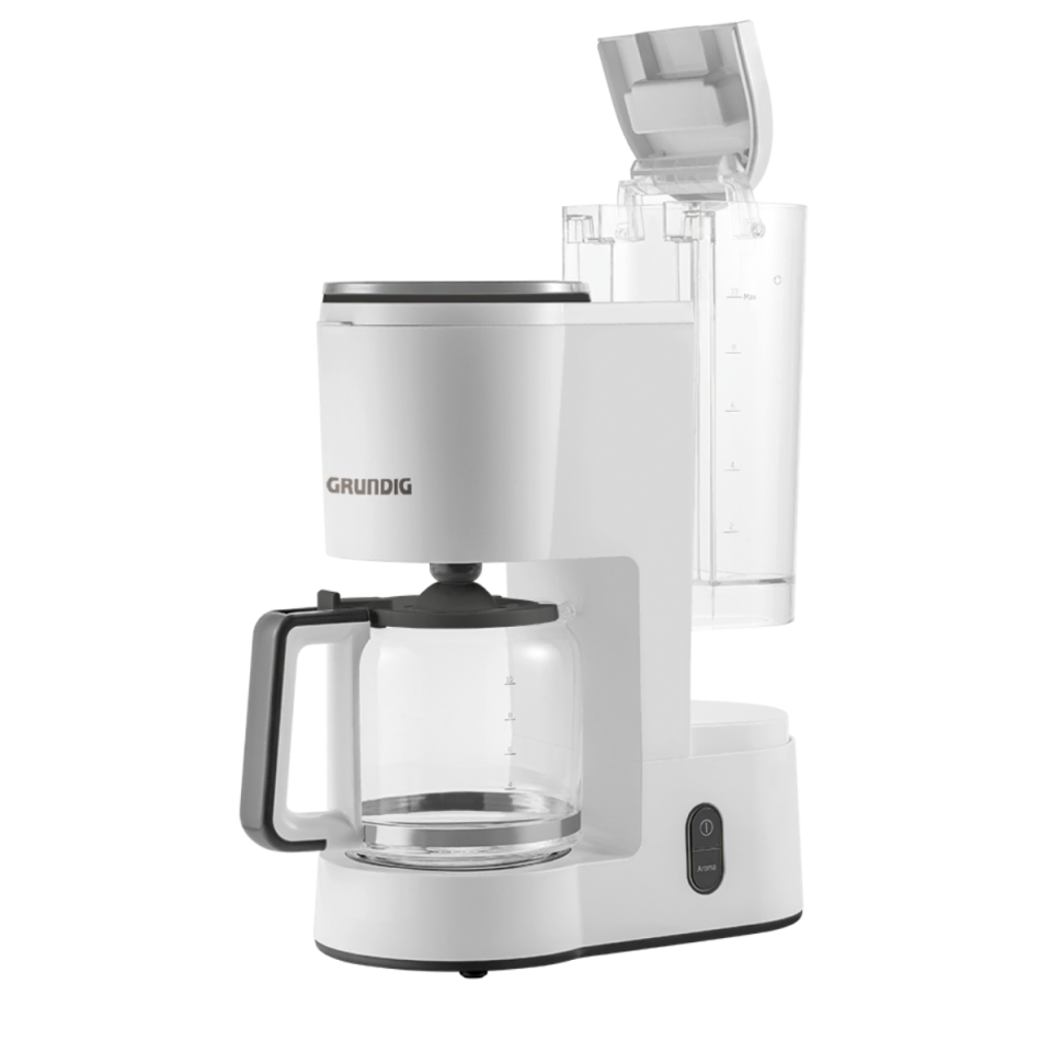 GRUNDİG FİLTRE KAHVE MAKİNESİ  KM-5860