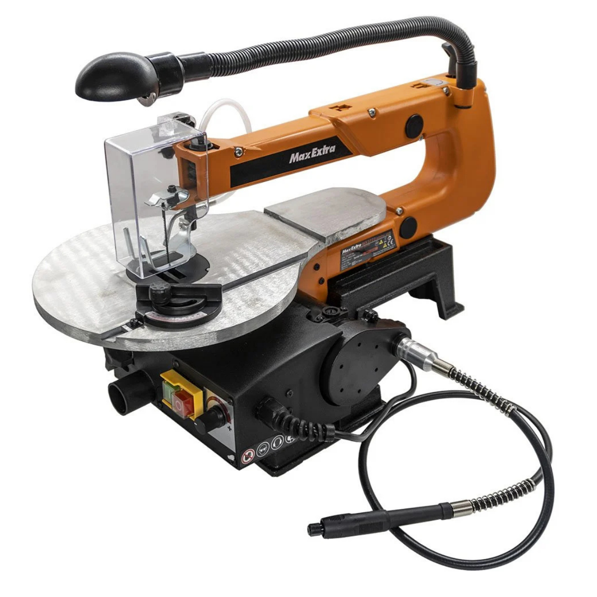 MAXEXTRA KIL TESTERE MAKİNASI MX3773