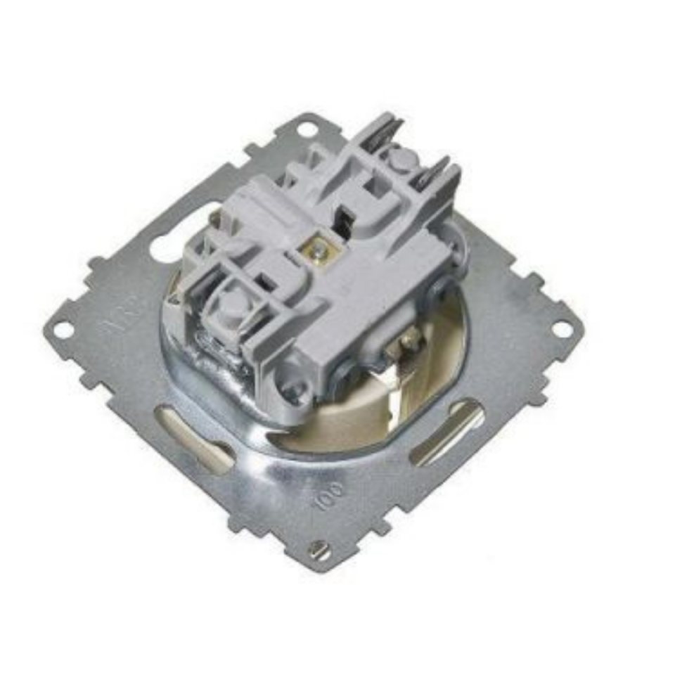 Vİ-KO NOVELLA KOMÜTATÖR MEKANİZMA