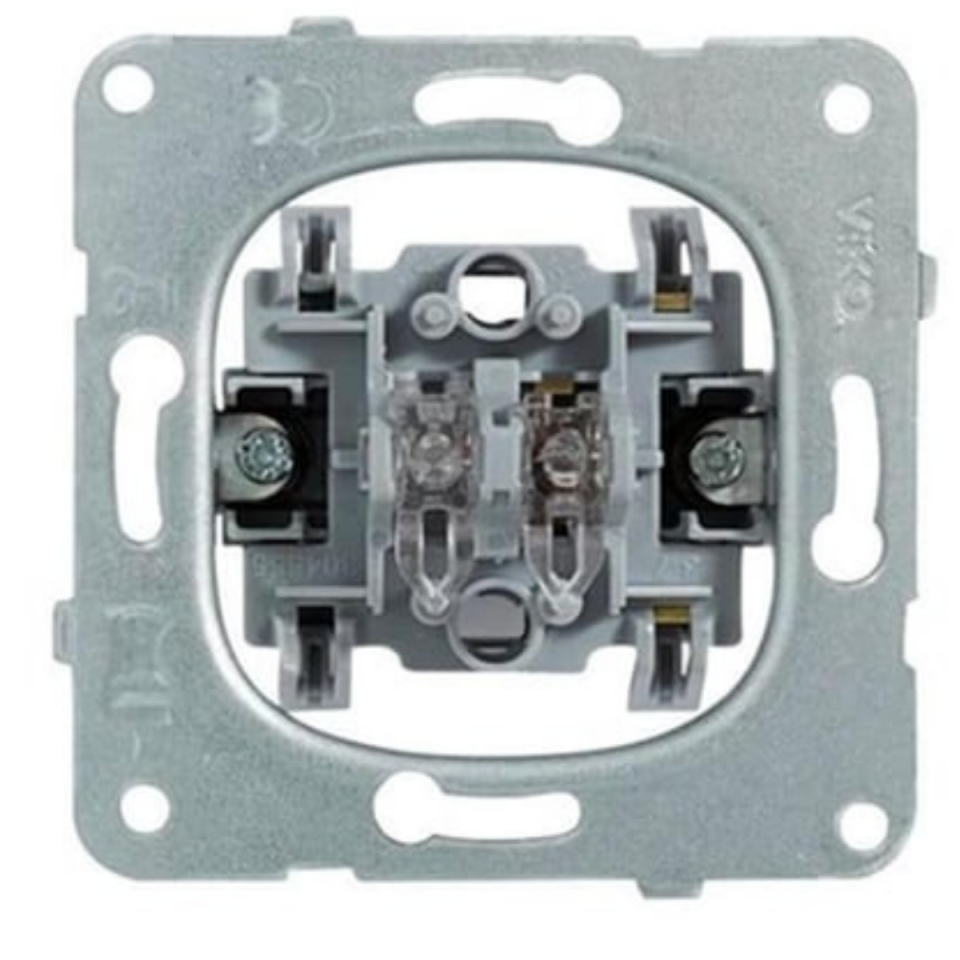 Vİ-KO NOVELLA KOMÜTATÖR MEKANİZMA