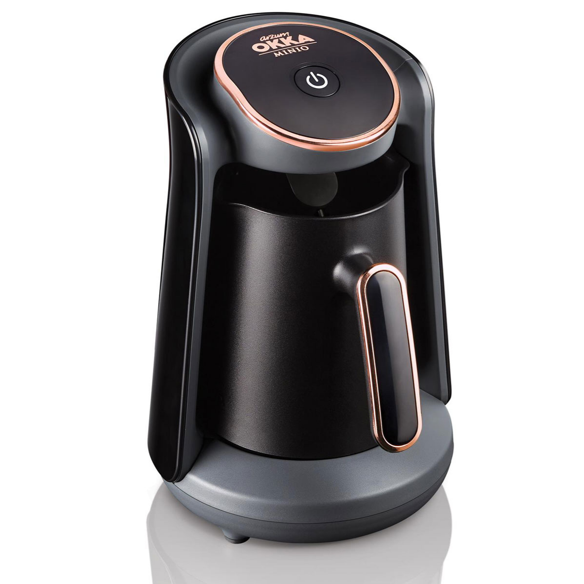 ARZUM TÜRK KAHVESİ MAKİNESİ MİNİO OK004-AR004