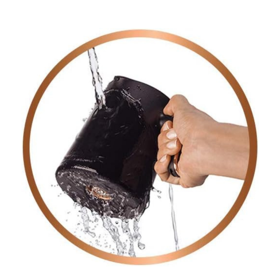 ARZUM TÜRK KAHVESİ MAKİNESİ MİNİO OK004-AR004