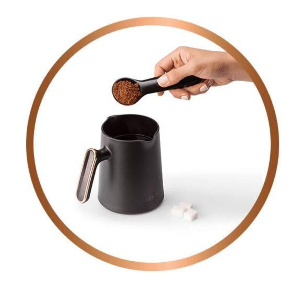 ARZUM TÜRK KAHVESİ MAKİNESİ MİNİO OK004-AR004